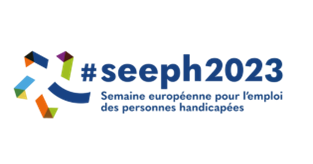 SEEPH 2023 : semaine européenne pour l'emploi des personnes handicapées